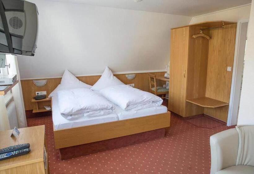 חדר סטנדרט, Gasthof Zur Post