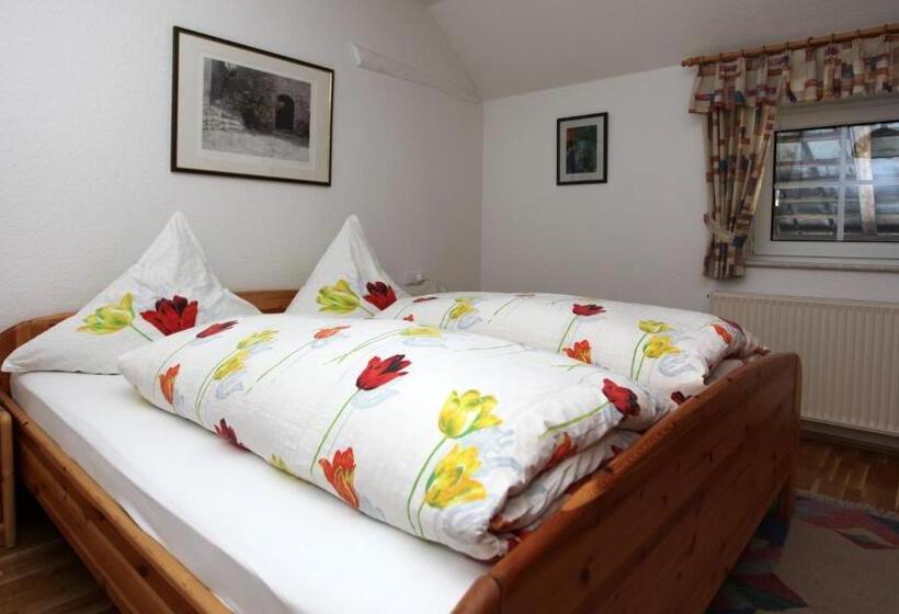 דירת חדר, Gasthof Zur Post