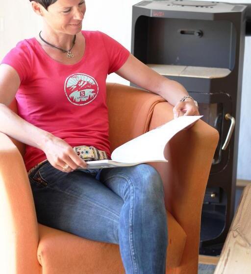 דירת חדר, Gasthof Zur Post