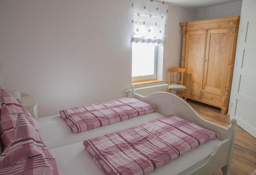 דירת שני חדרים, Gasthof Zur Post