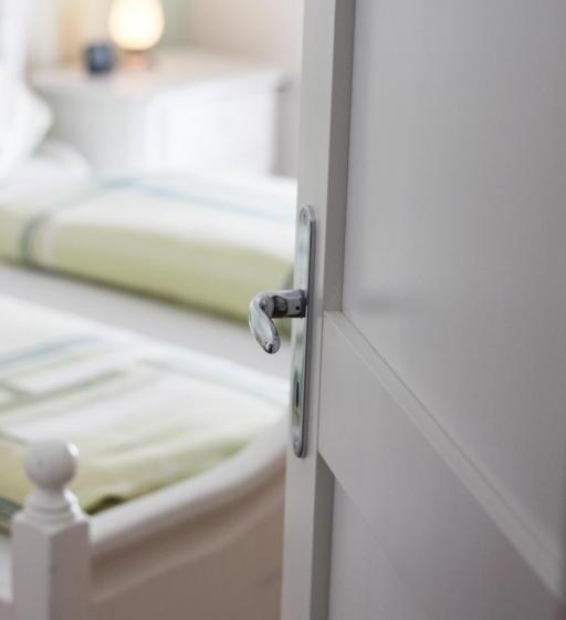 דירת שני חדרים, Gasthof Zur Post