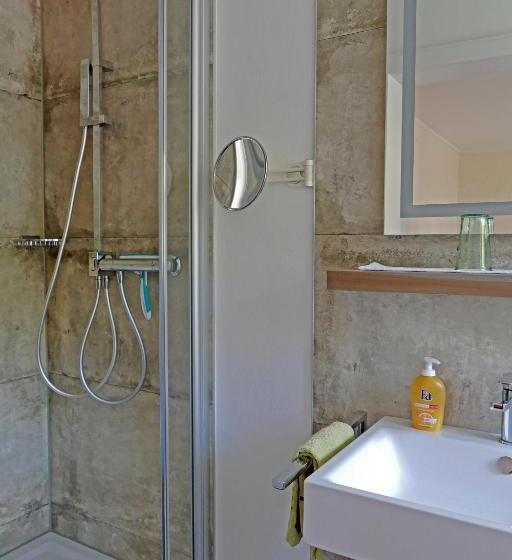 חדר סטנדרט יחיד, Gasthof Zur Post