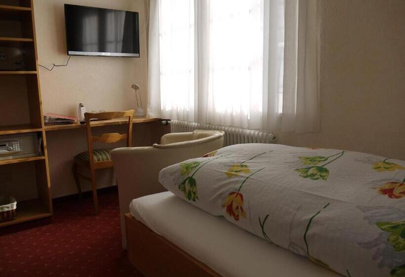 חדר סטנדרט, Gasthof Zur Post