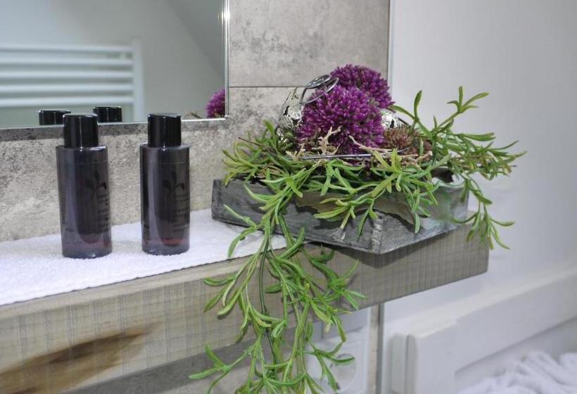 חדר סטנדרט, Gasthof Zur Post