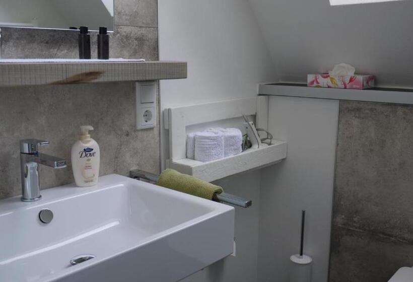 חדר סטנדרט, Gasthof Zur Post