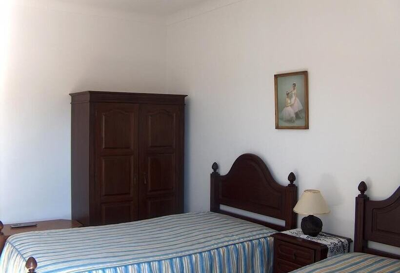 Номер Стандарт, Guesthouse A Lareira