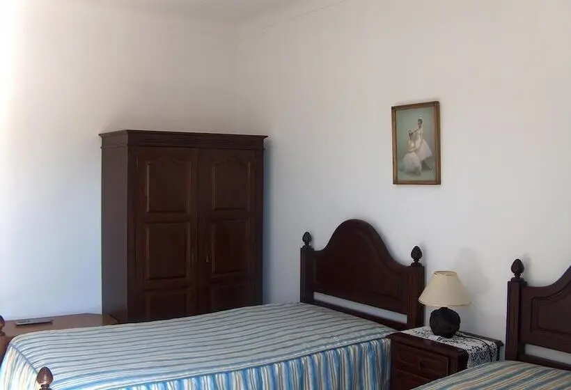 スタンダードルーム, Guesthouse A Lareira