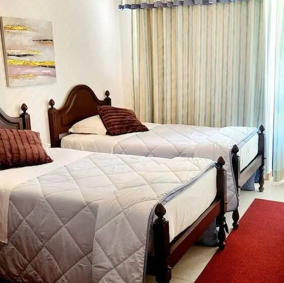 スタンダードルーム, Guesthouse A Lareira