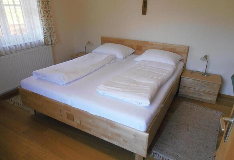 غرفة قياسية مزوَّدة بشُرفة, Haus Kendlinger