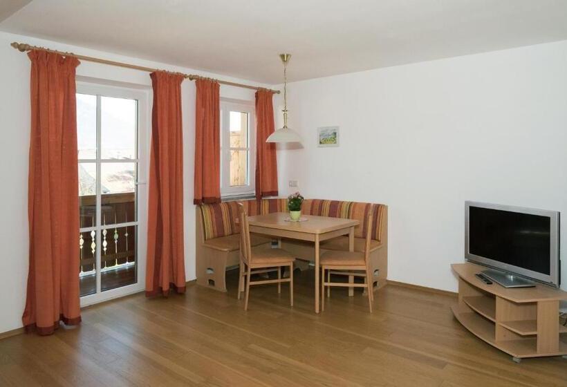 شقة غرفة واحدة, Haus Kendlinger