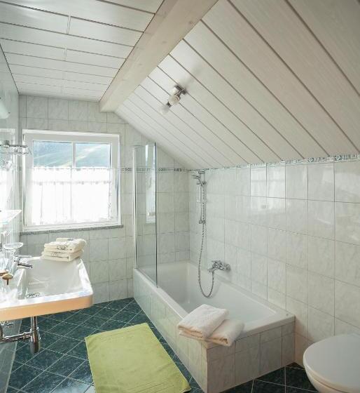 شقة غرفة واحدة, Haus Kendlinger