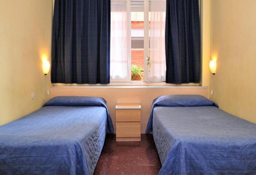 Номер Стандарт, Hostal Bejar