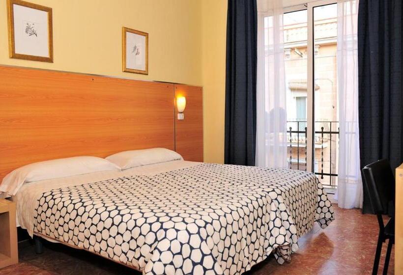 اتاق استاندارد, Hostal Bejar