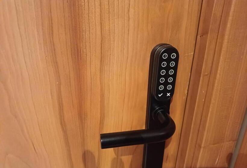 غرفة قياسية, Hostal Restaurante El Castillo