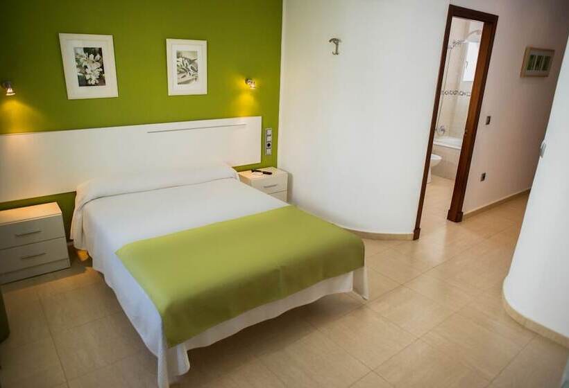 Номер Стандарт, Hostal Victoria Mar