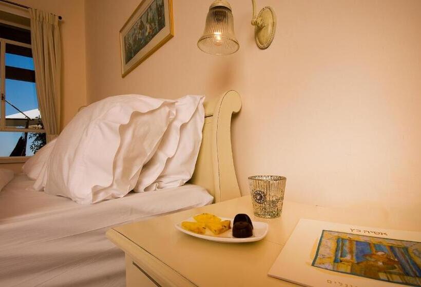 Suite, Jasmine Mansion