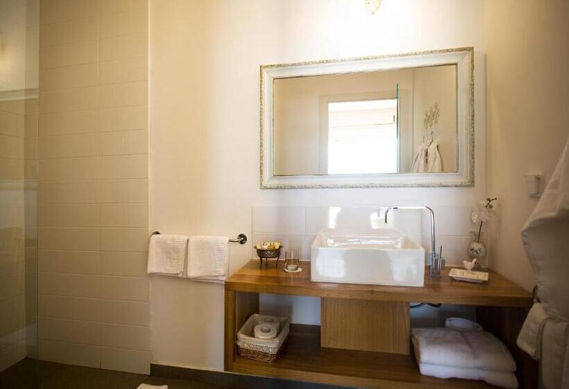 Suite, Jasmine Mansion