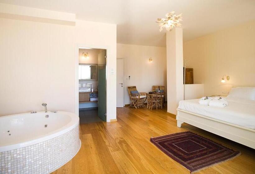 Suite, Jasmine Mansion