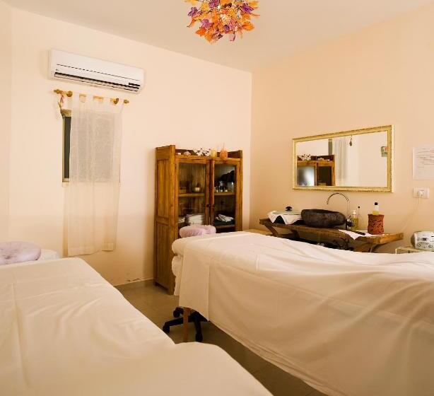 Suite, Jasmine Mansion