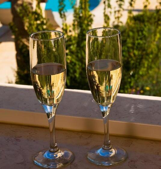 Junior Suite, Jasmine Mansion