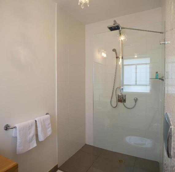 Junior Suite, Jasmine Mansion