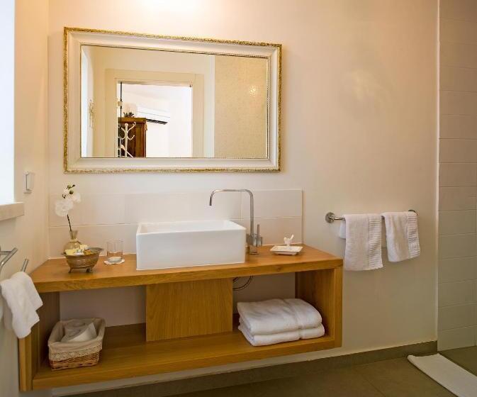 Junior Suite, Jasmine Mansion