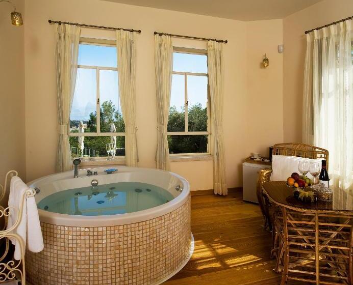 Junior Suite, Jasmine Mansion