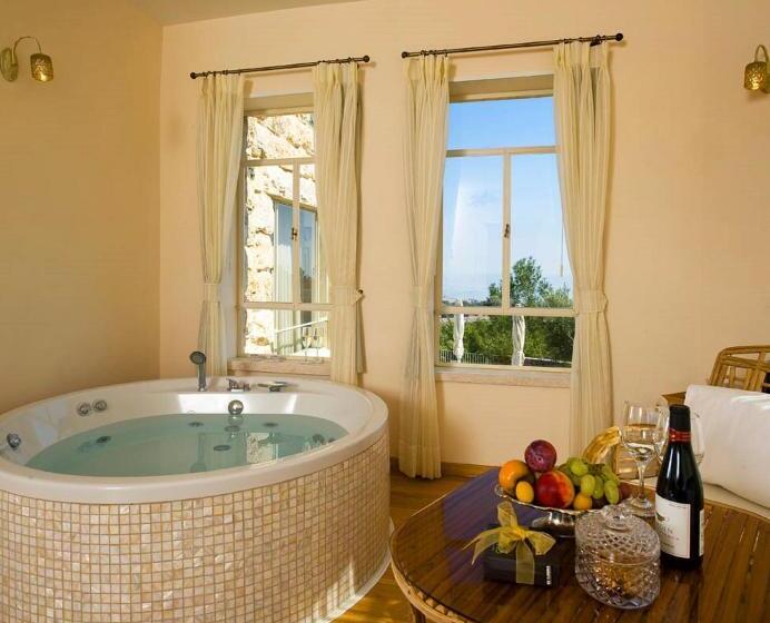 Junior Suite, Jasmine Mansion