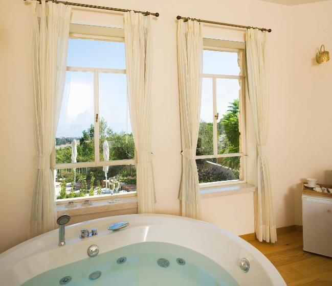 Junior Suite, Jasmine Mansion