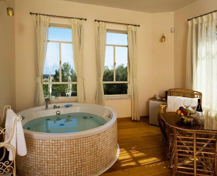 Junior Suite, Jasmine Mansion