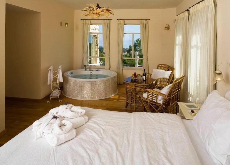 Junior Suite, Jasmine Mansion