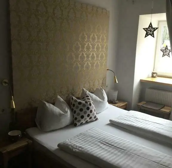 Standard-huone, Landgasthof Lenzer