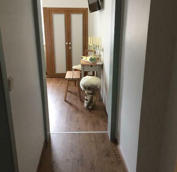 חדר סטנדרט, Landgasthof Lenzer