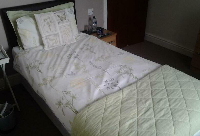 スタンダードシングルルーム, Le Maitre