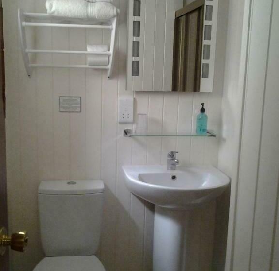 スタンダードシングルルーム, Le Maitre