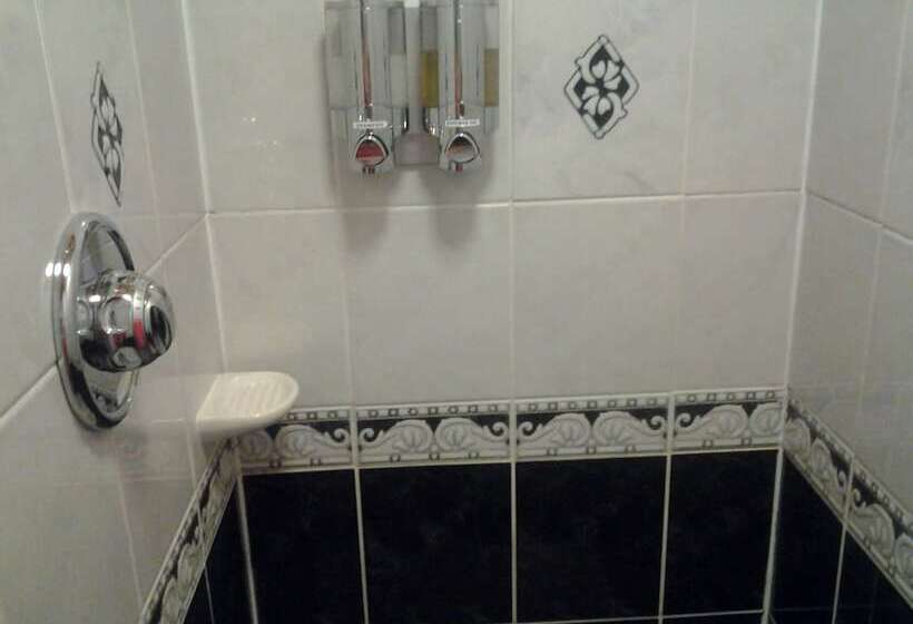 غرفة قياسية, Le Maitre