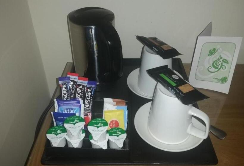 スタンダードルーム, Le Maitre