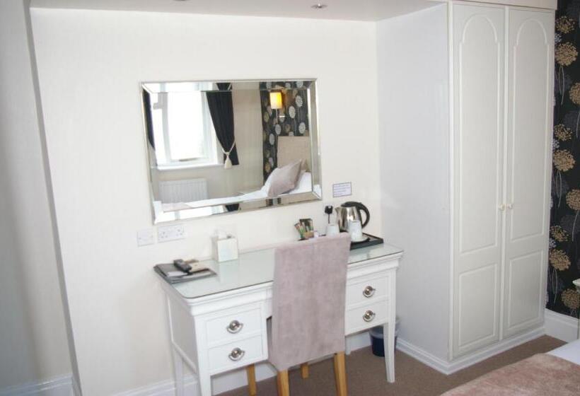 スタンダードルーム, Le Maitre