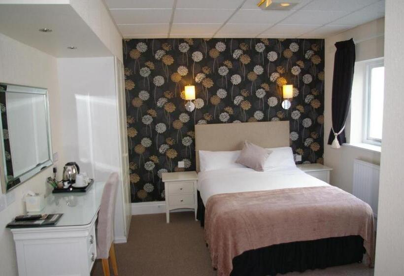 スタンダードルーム, Le Maitre