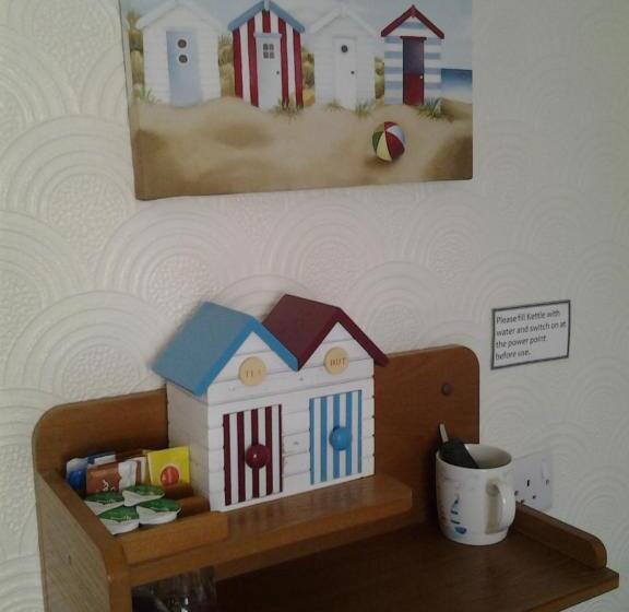 ベーシックルーム, Le Maitre