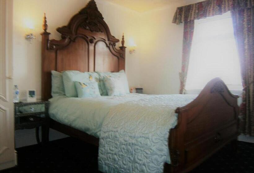 غرفة ديلوكس, Le Maitre