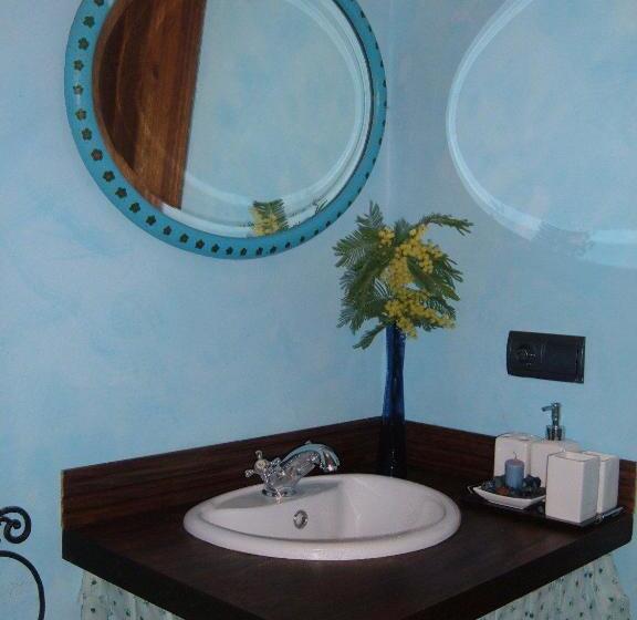 スタンダードルーム, Palacio De Arredondo