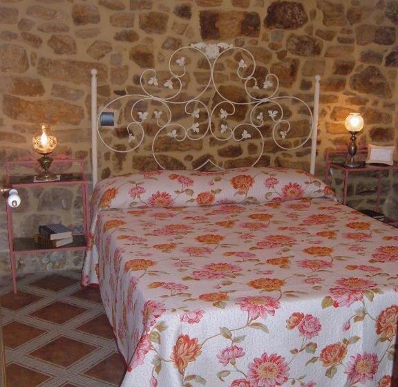 スタンダードルーム, Palacio De Arredondo