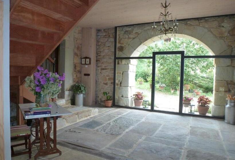 スタンダードルーム, Palacio De Arredondo