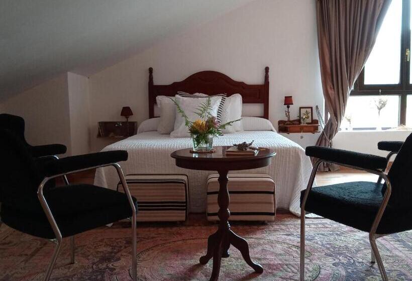 スーペリアールーム, Palacio De Arredondo