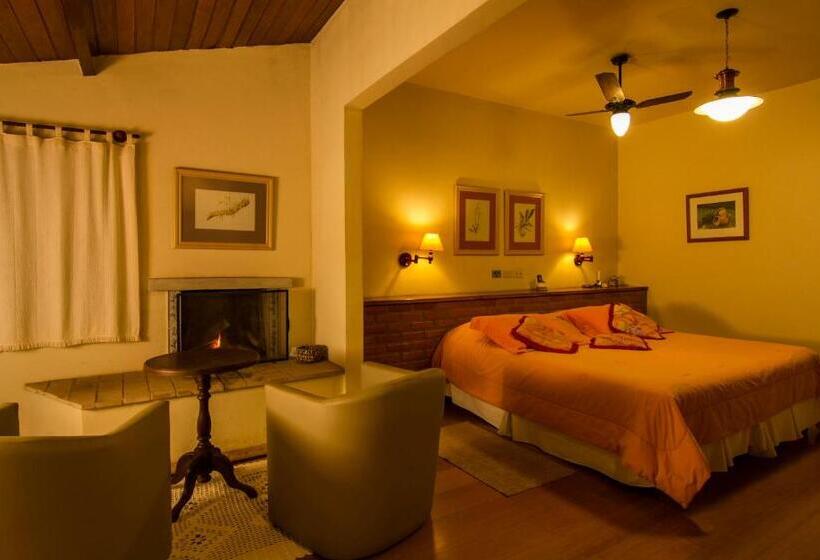 Люкс с гидромассажем, Pousada Paraiso