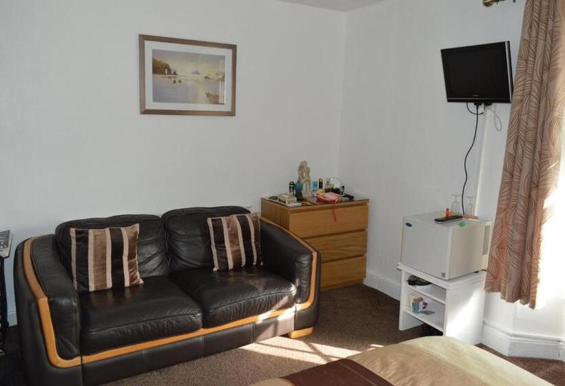 スタンダードルーム, Smugglers Haunt Guest House