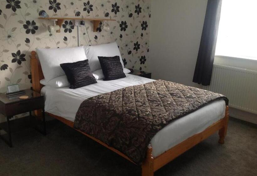 スーペリアールーム, Smugglers Haunt Guest House