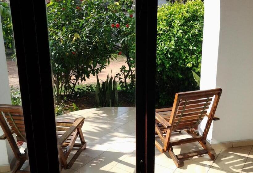 Номер Стандарт, Tandem Guesthouse