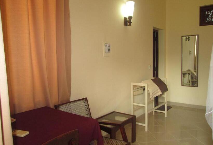 Номер Стандарт, Tandem Guesthouse